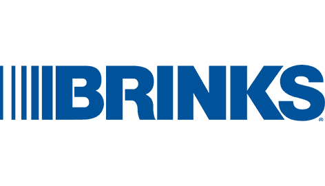 Logo Brinks