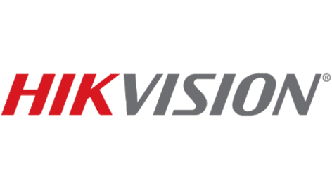 Logo Hikvision