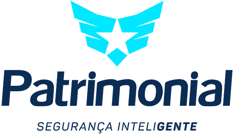 Logo Patrimonial