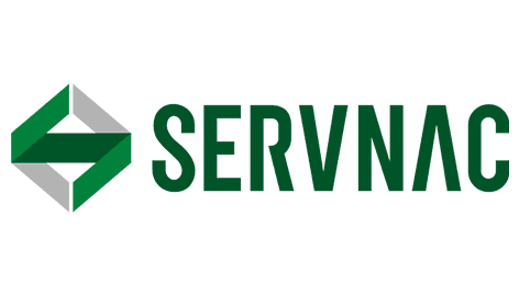 Logo servnac