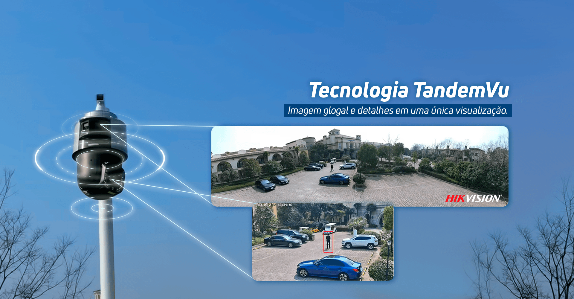 Tecnologia TandemVu